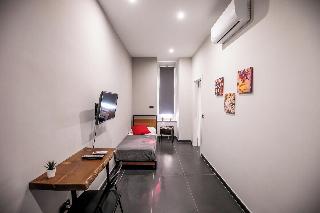 Medusa Cilea Guest House fotoÄŸrafÄ±