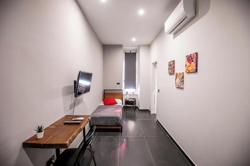 Medusa Cilea Guest House - Oda