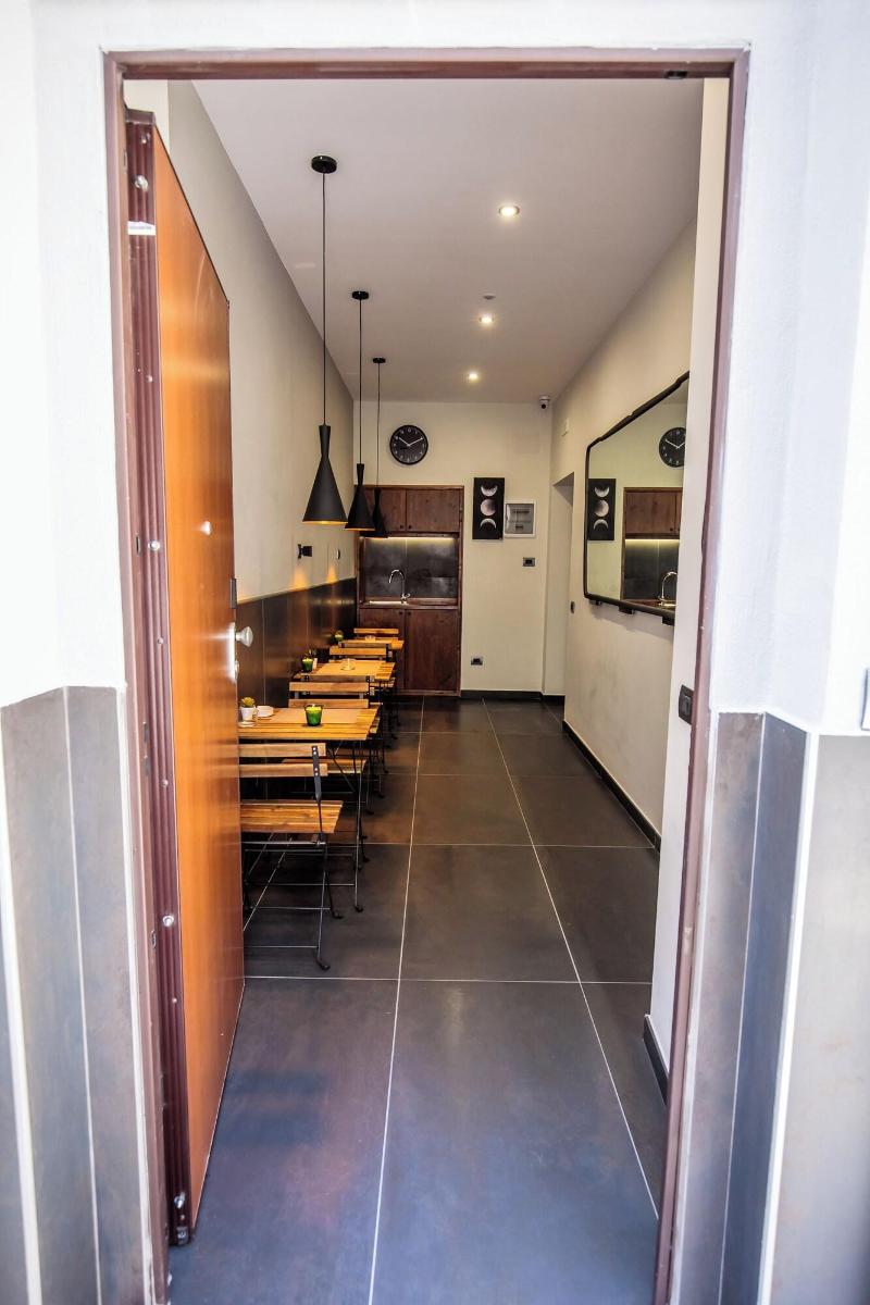 Medusa Cilea Guest House - Oda