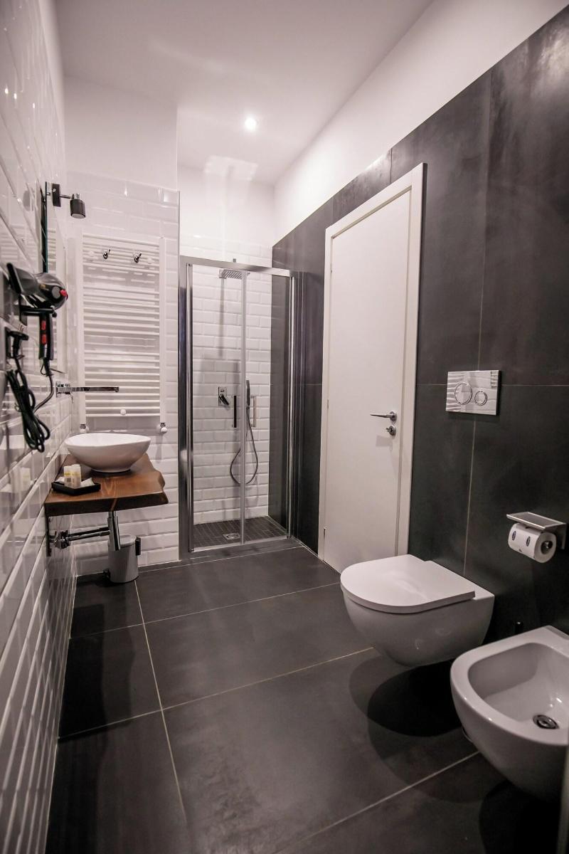 Medusa Cilea Guest House - Oda