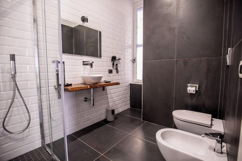 Medusa Cilea Guest House - Oda