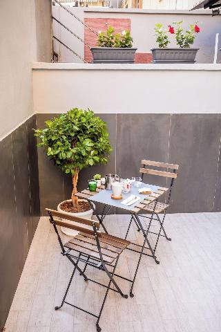 Medusa Cilea Guest House fotoÄŸrafÄ±