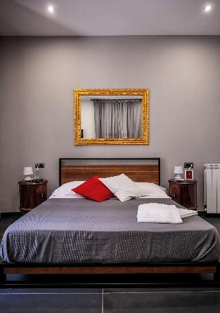 Medusa Cilea Guest House fotoÄŸrafÄ±