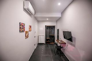 Medusa Cilea Guest House fotoÄŸrafÄ±