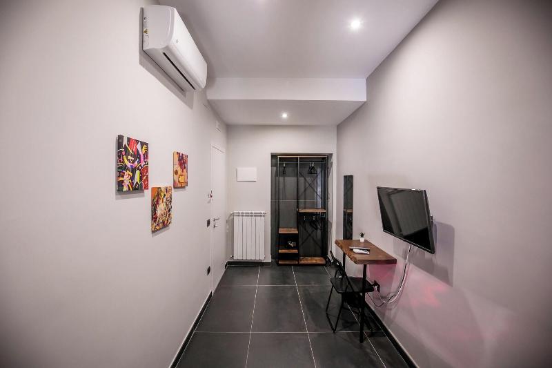 Medusa Cilea Guest House - Oda