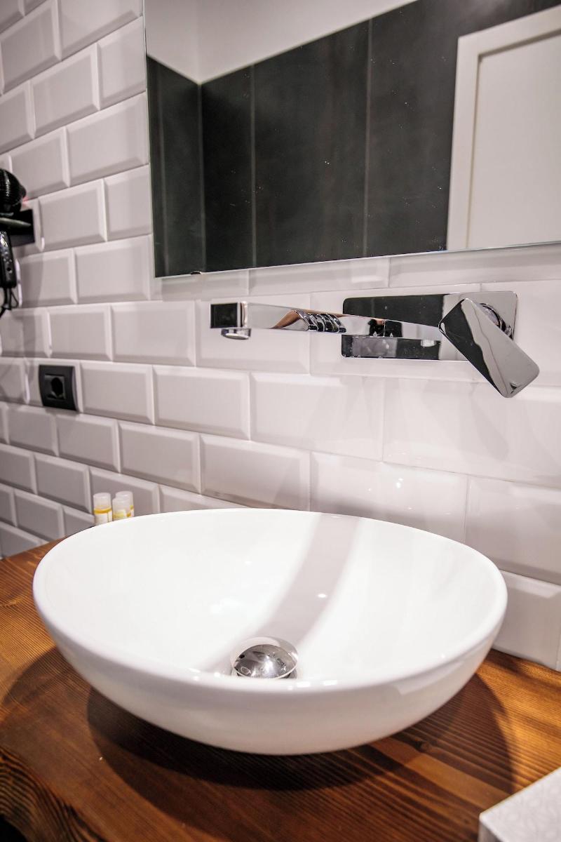 Medusa Cilea Guest House - Oda
