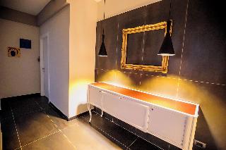 Medusa Cilea Guest House fotoÄŸrafÄ±