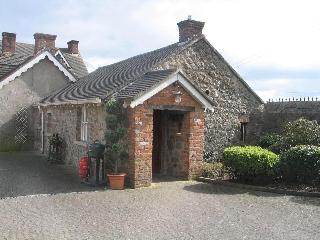 Clenaghans otel fotoğrafı