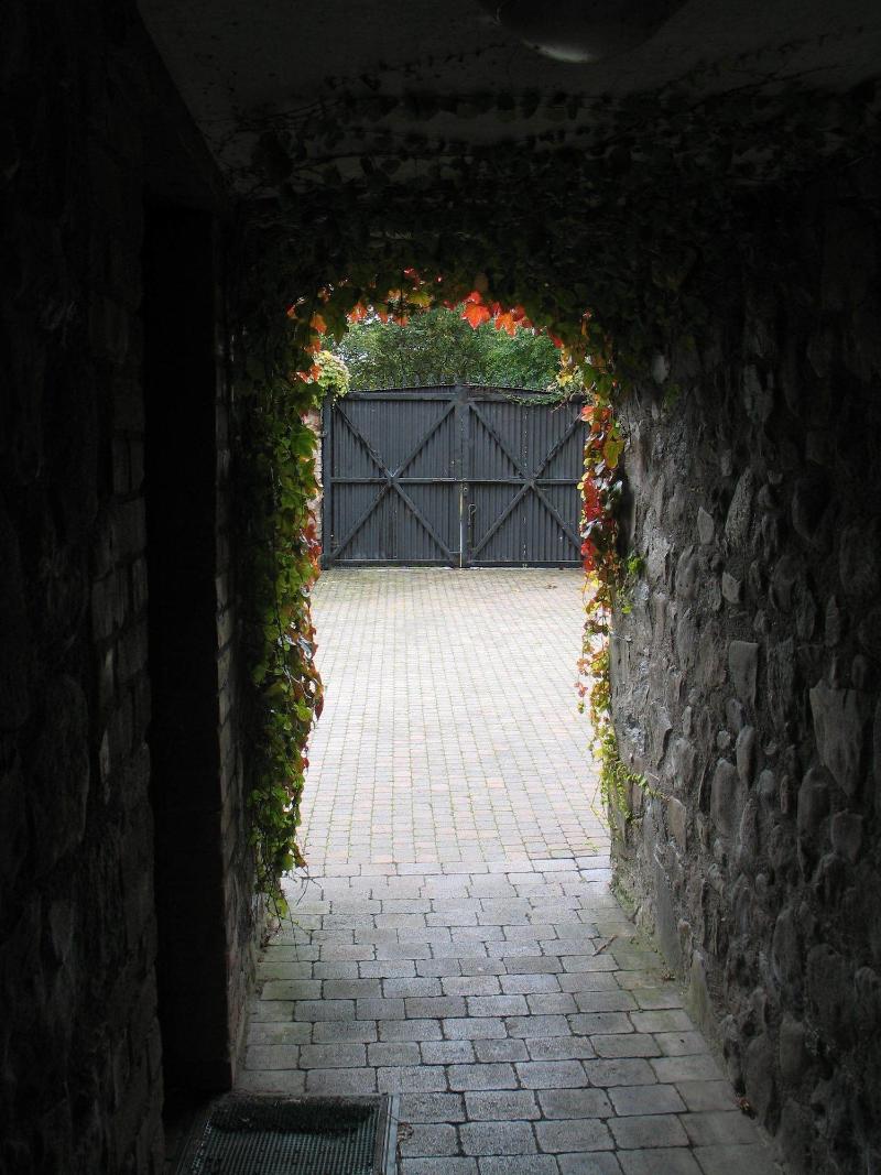 Clenaghans - Genel