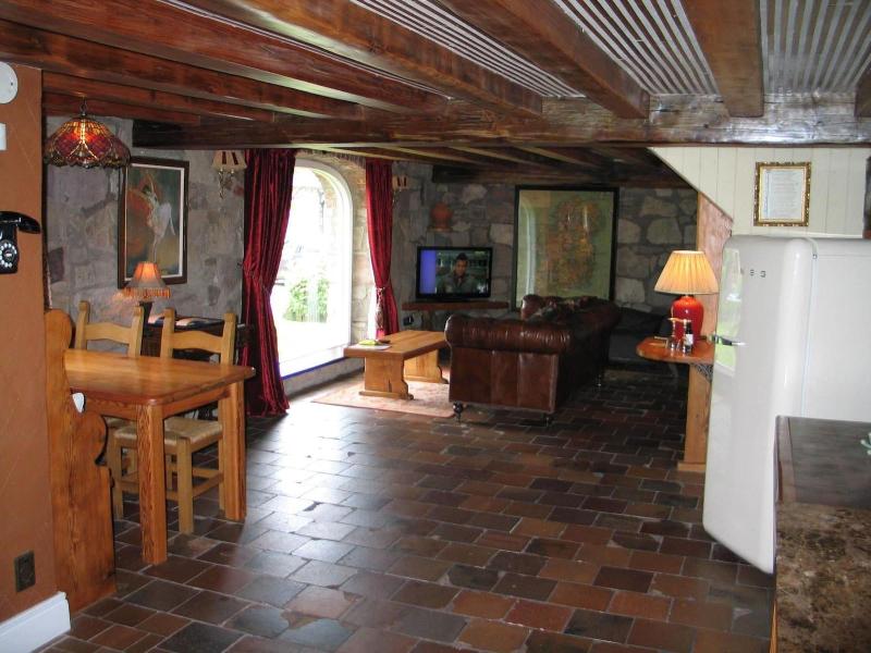 Clenaghans - Oda
