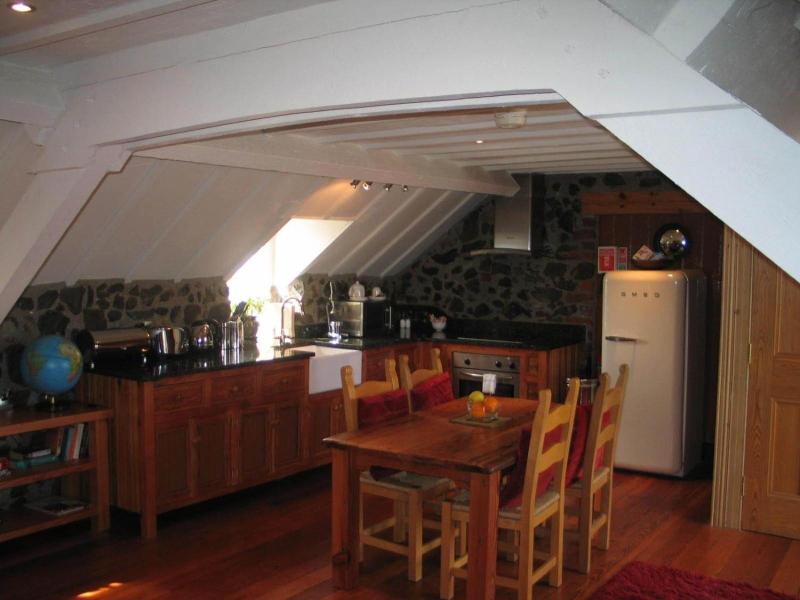 Clenaghans - Oda
