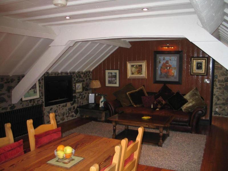 Clenaghans - Oda