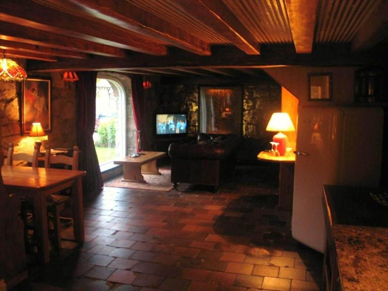 Clenaghans - Oda