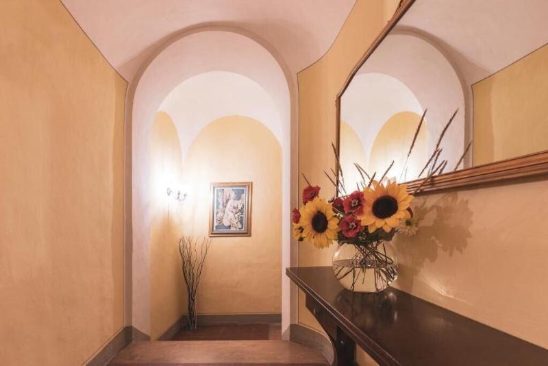 Albergo Giardino - Lobi