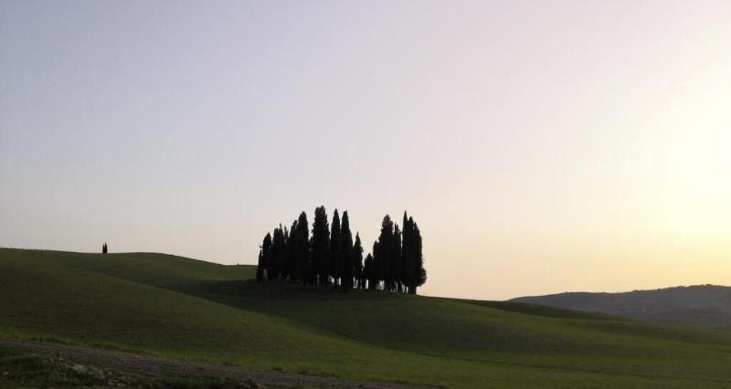 Albergo Giardino - Aktivite