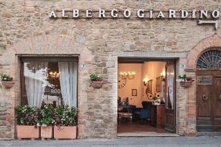 Albergo Giardino fotoÄŸrafÄ±