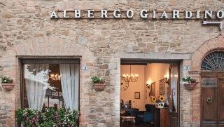 Albergo Giardino fotoÄŸrafÄ±