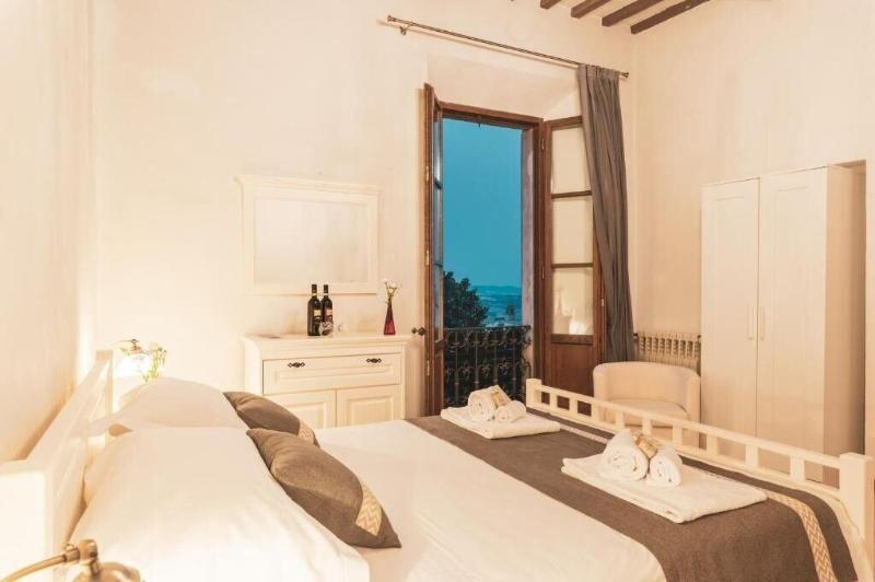 Albergo Giardino - Oda