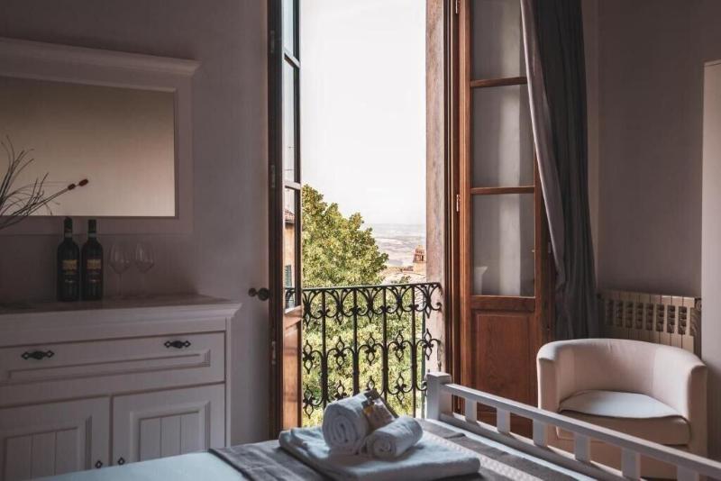Albergo Giardino - Oda