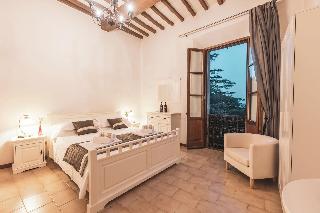 Albergo Giardino fotoÄŸrafÄ±