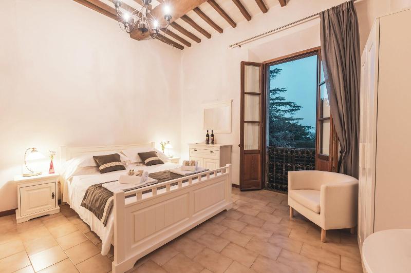 Albergo Giardino - Oda