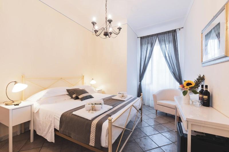 Albergo Giardino - Oda