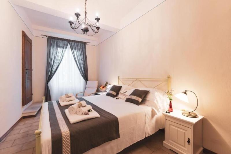 Albergo Giardino - Oda