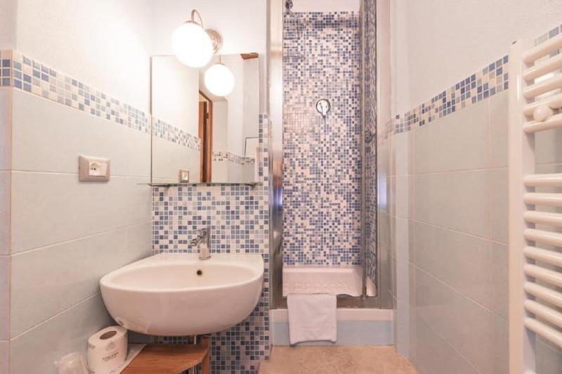 Albergo Giardino - Oda