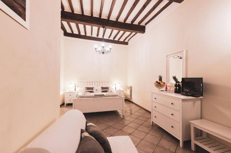 Albergo Giardino - Oda