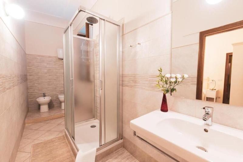 Albergo Giardino - Oda