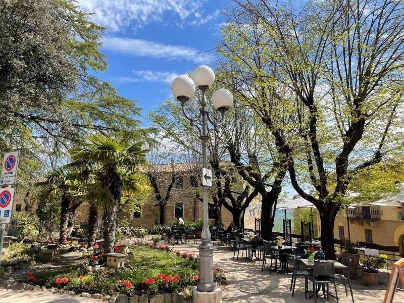 Albergo Giardino - Oda