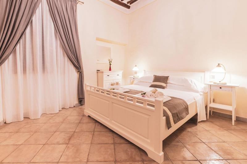 Albergo Giardino - Oda