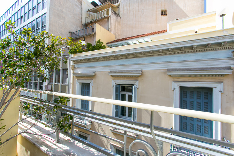 Athens Cypria - Genel