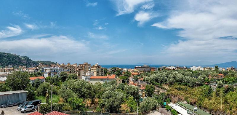 Villa Concetta - Genel