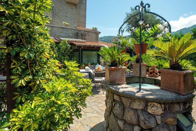 Villa Concetta - Genel