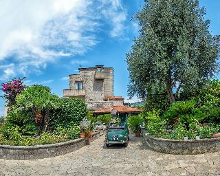 Villa Concetta fotoÄŸrafÄ±