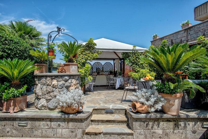Villa Concetta - Genel