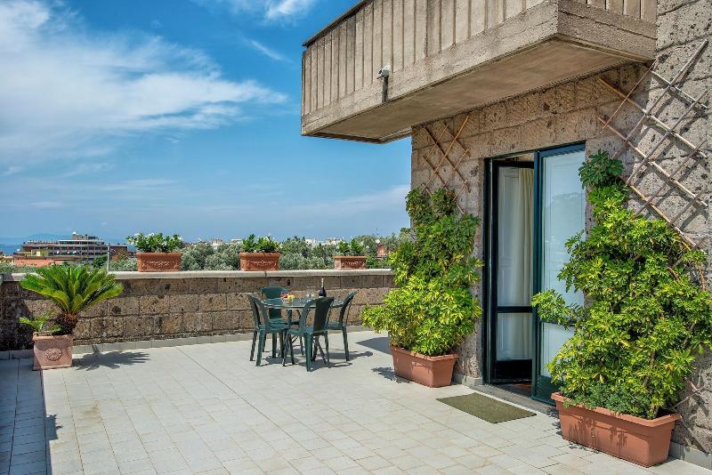 Villa Concetta - Genel