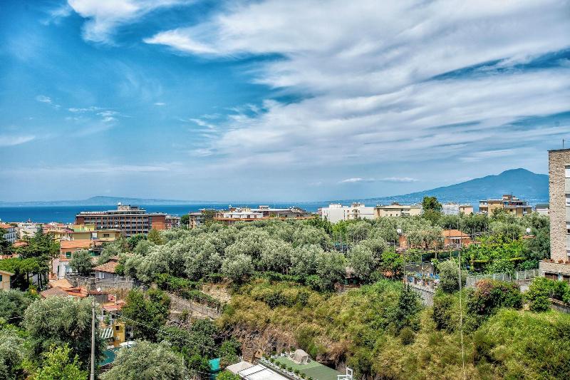 Villa Concetta - Genel