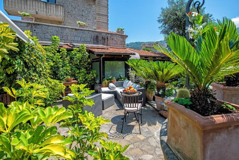 Villa Concetta - Genel