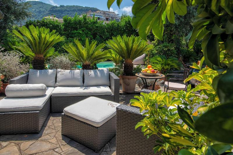 Villa Concetta - Genel