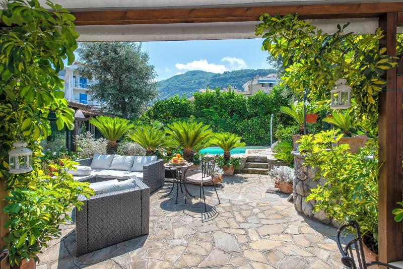Villa Concetta - Genel