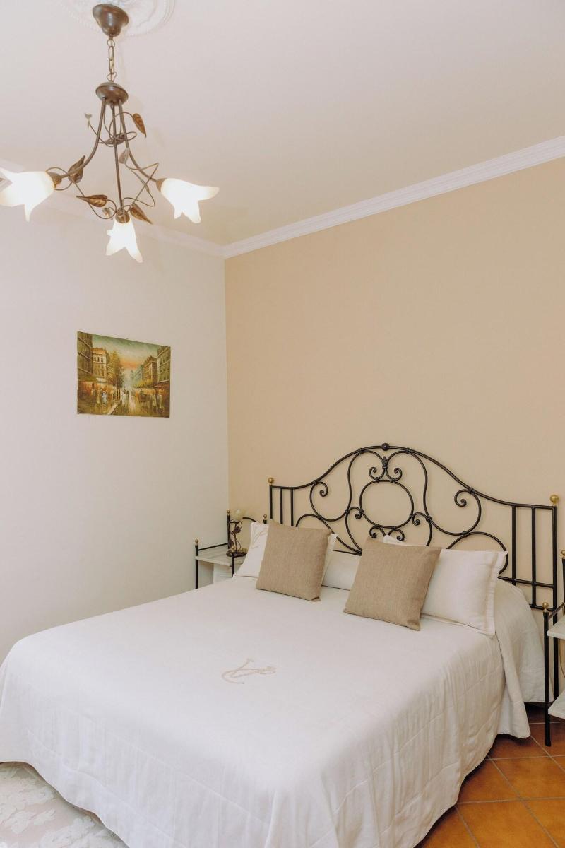 Villa Concetta - Oda