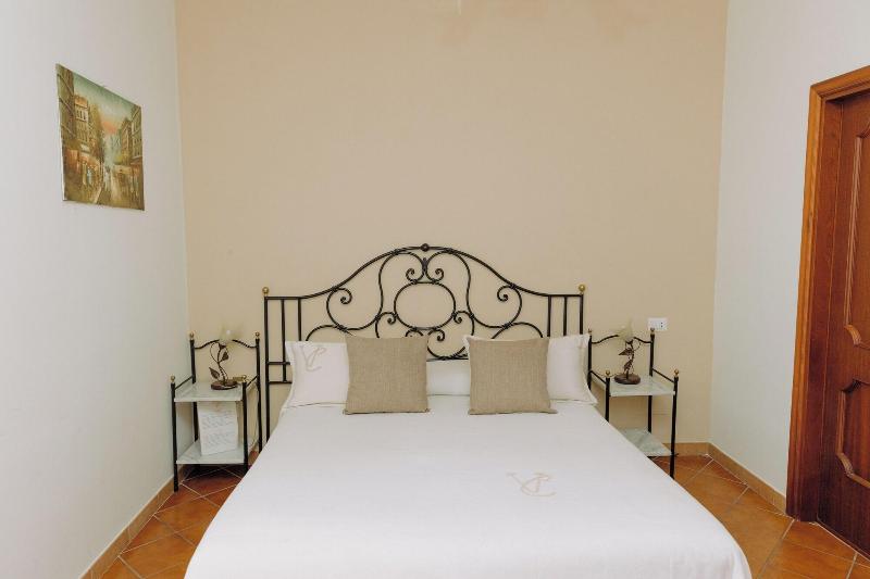 Villa Concetta - Oda
