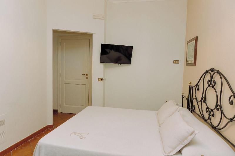 Villa Concetta - Oda