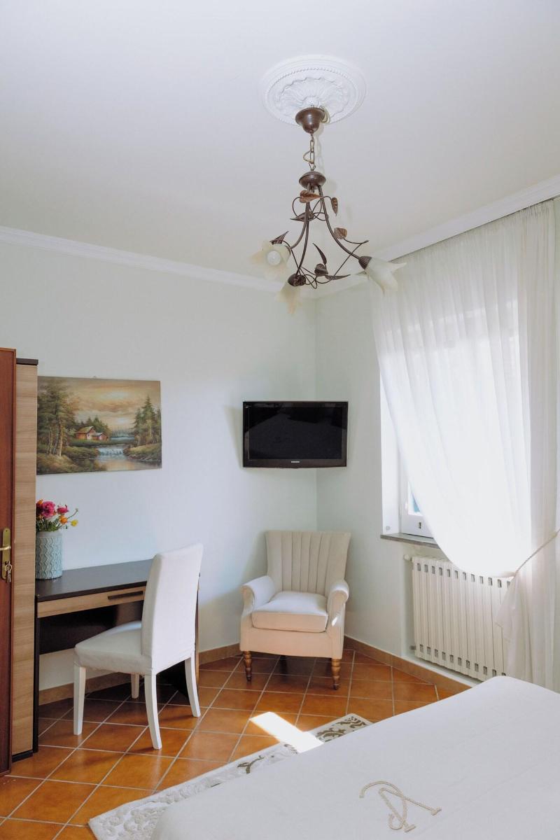 Villa Concetta - Oda