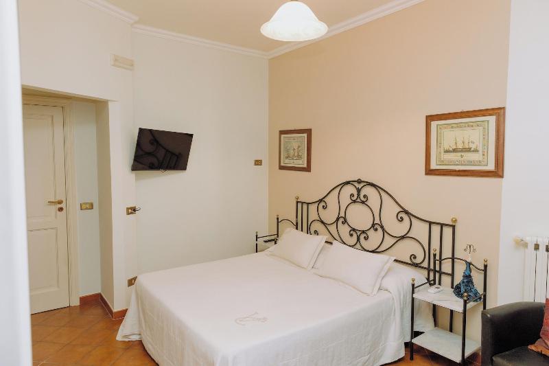 Villa Concetta - Oda