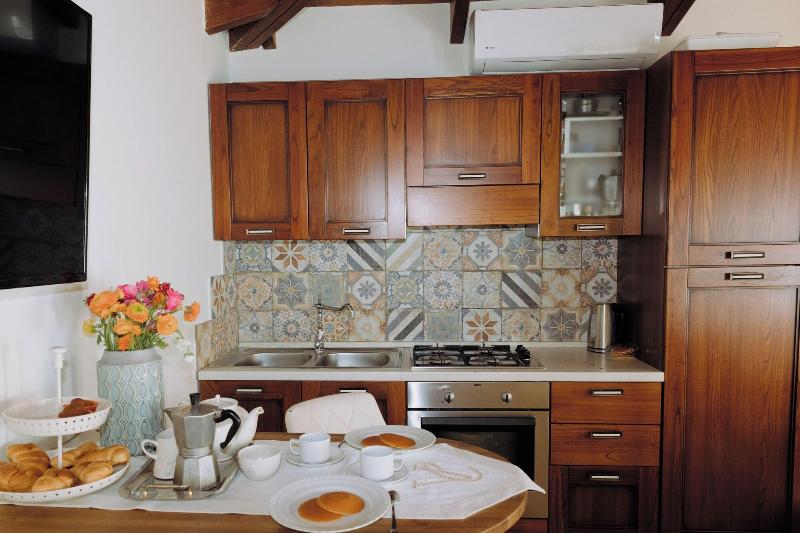 Villa Concetta - Restoran