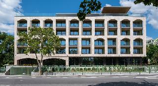 Hotel Romance & Family Suites