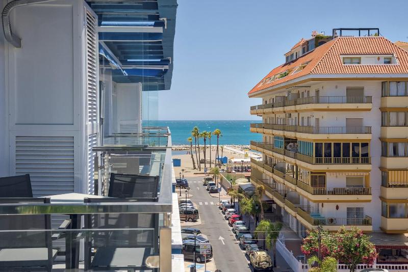 Sur Suites La Dorada - Genel